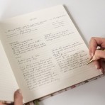 Heirloom Recipe Book Journal | Cockatoo